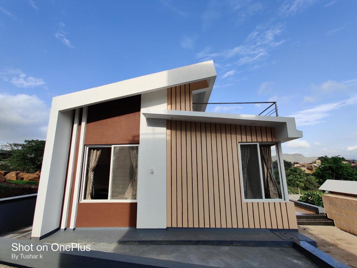 Royal Meadows Igatpuri 2Bhk Poolside Villa מראה חיצוני תמונה