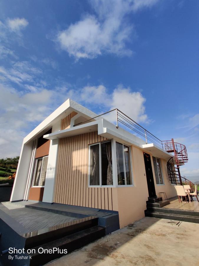 Royal Meadows Igatpuri 2Bhk Poolside Villa מראה חיצוני תמונה
