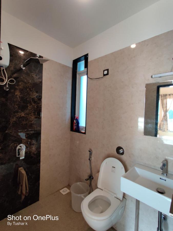 Royal Meadows Igatpuri 2Bhk Poolside Villa מראה חיצוני תמונה