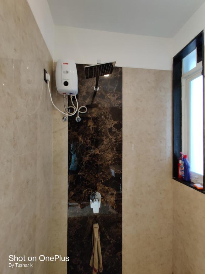 Royal Meadows Igatpuri 2Bhk Poolside Villa מראה חיצוני תמונה