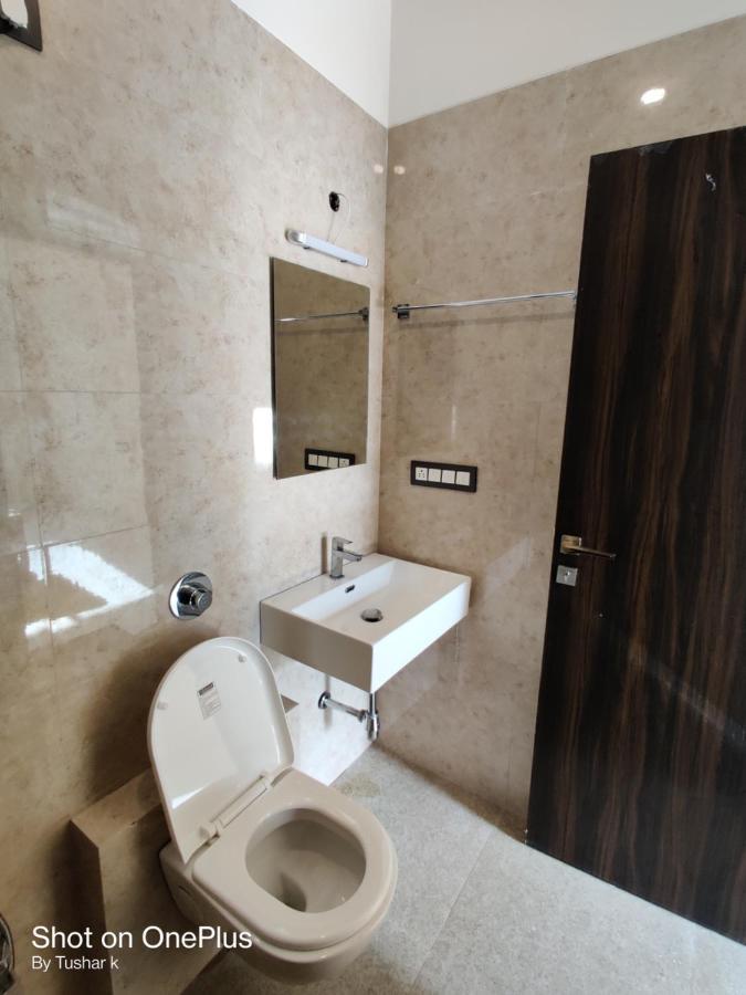 Royal Meadows Igatpuri 2Bhk Poolside Villa מראה חיצוני תמונה