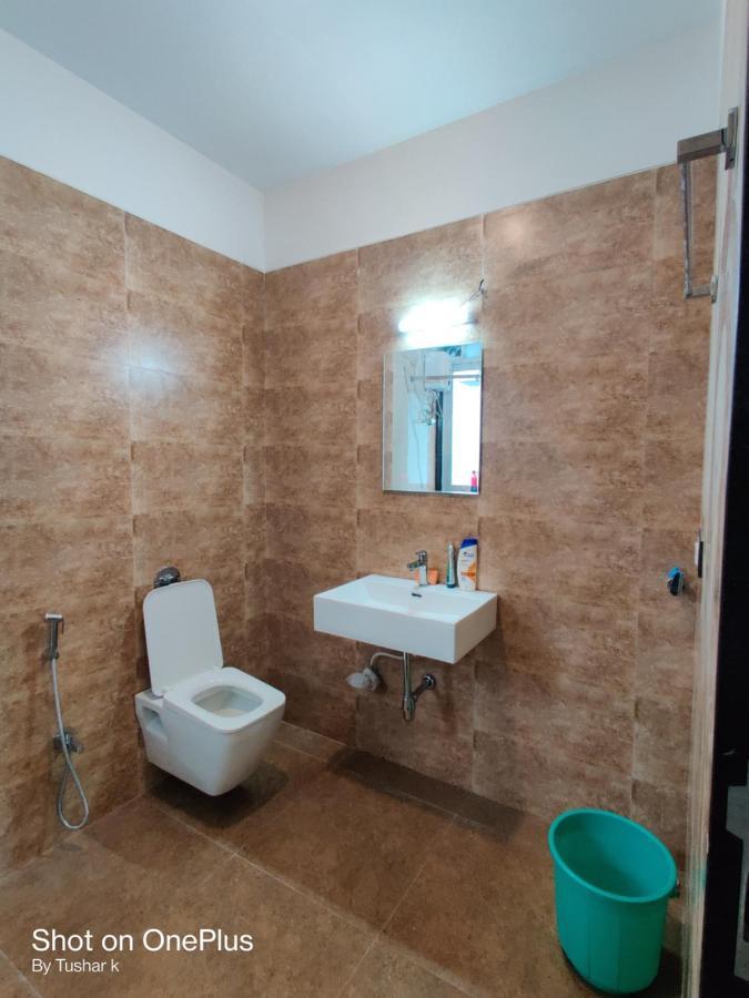 Royal Meadows Igatpuri 2Bhk Poolside Villa מראה חיצוני תמונה