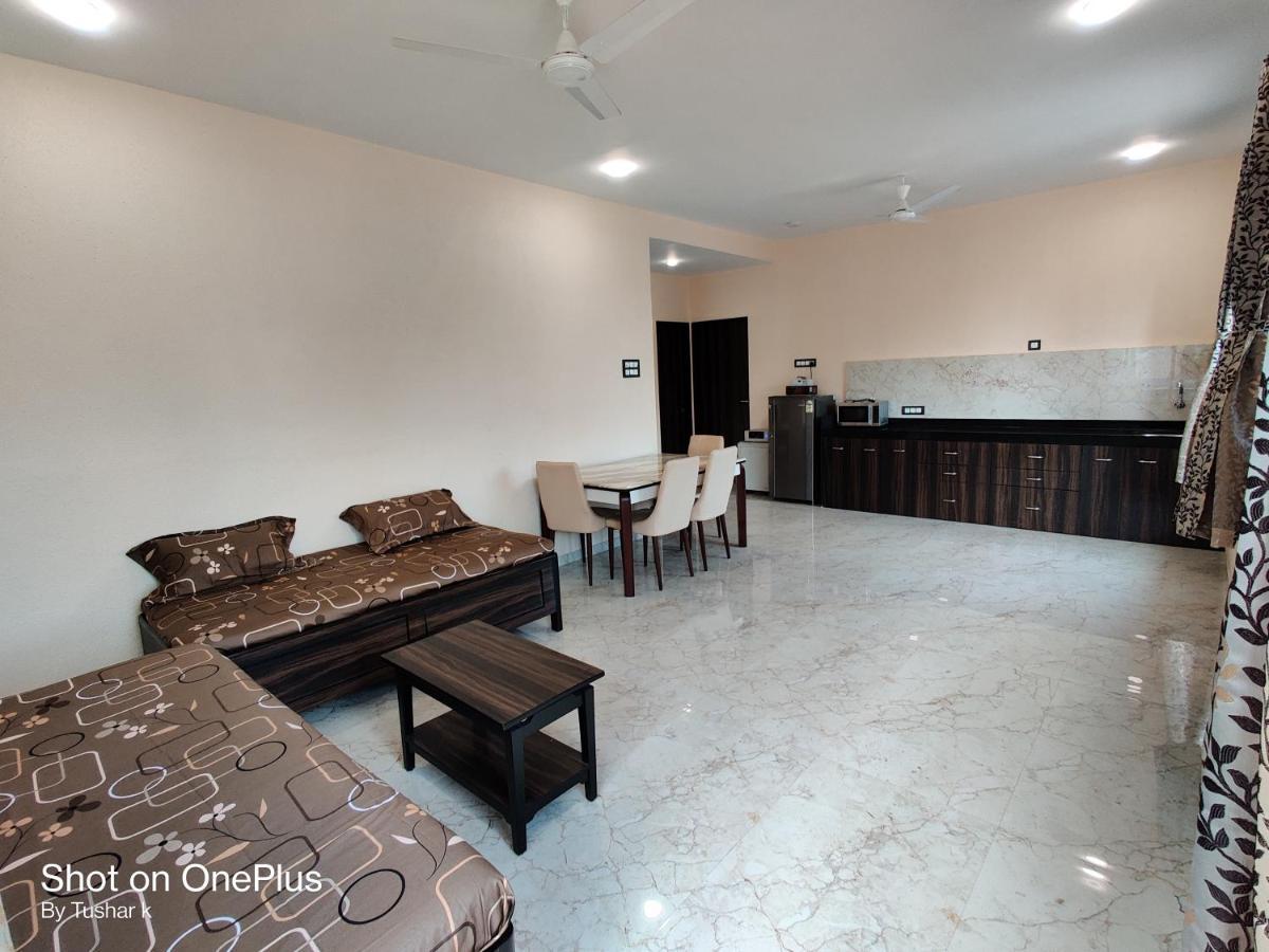 Royal Meadows Igatpuri 2Bhk Poolside Villa מראה חיצוני תמונה