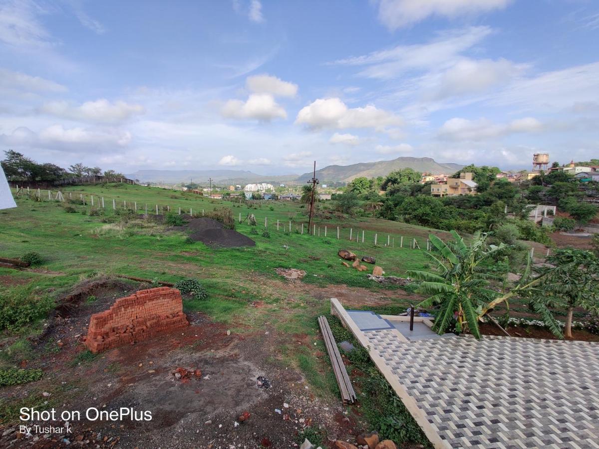 Royal Meadows Igatpuri 2Bhk Poolside Villa מראה חיצוני תמונה